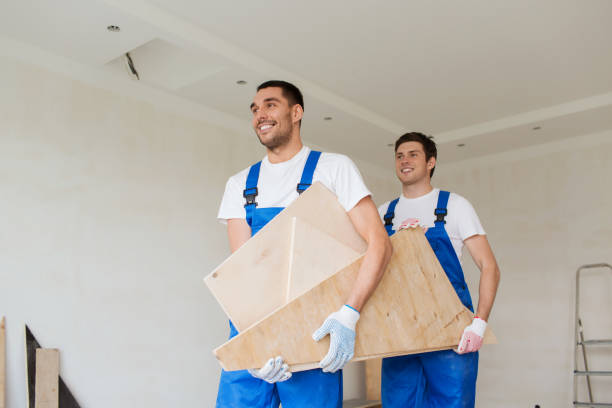 Reliable Kokomo, IN Junk Removal Services Solutions