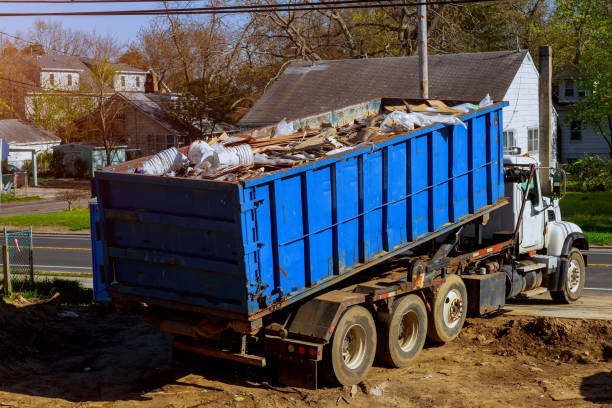 Best Yard Waste Removal  in Kokomo, IN
